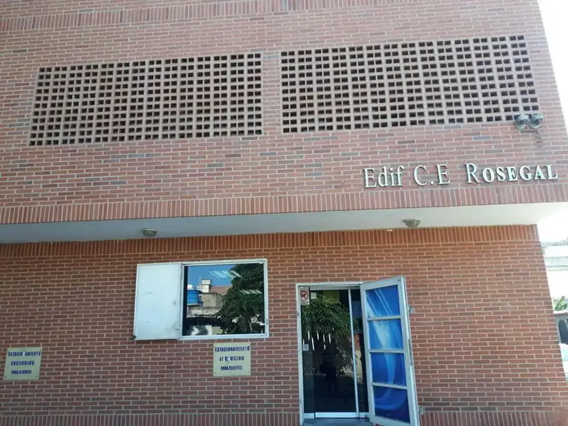 Edificio en Venta en La Atlantida, Vargas