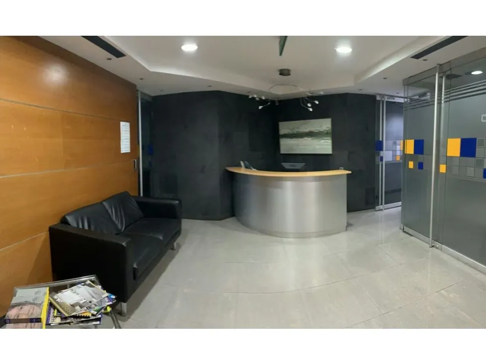 Se Vende Oficina 548m2 El Rosal 0701 - 5