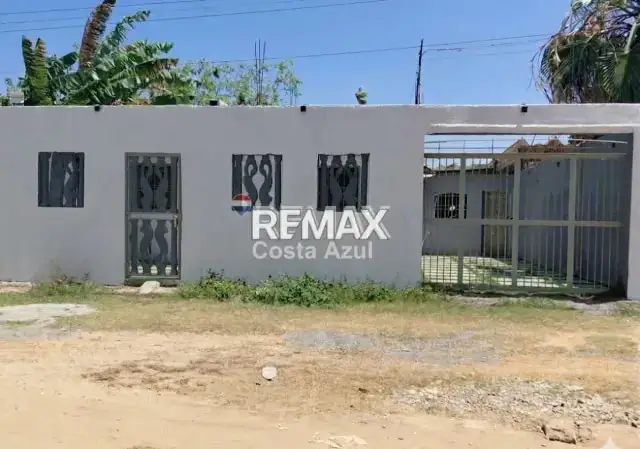 EN VENTA TERRENO DE 250 MT2 CON CASA Y ANEXO INDEPENDIENTE EN SABANA GRANDE. CHICHIRIVICHE