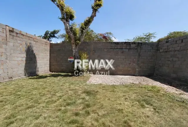 EN VENTA TERRENO DE 250 MT2 CON CASA Y ANEXO INDEPENDIENTE EN SABANA GRANDE. CHICHIRIVICHE - 13