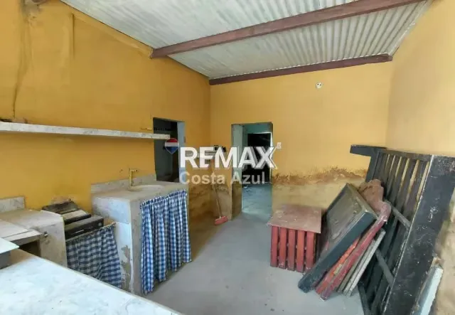 EN VENTA TERRENO DE 250 MT2 CON CASA Y ANEXO INDEPENDIENTE EN SABANA GRANDE. CHICHIRIVICHE - 14