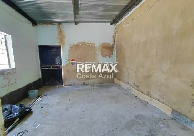 EN VENTA TERRENO DE 250 MT2 CON CASA Y ANEXO INDEPENDIENTE EN SABANA GRANDE. CHICHIRIVICHE - 17