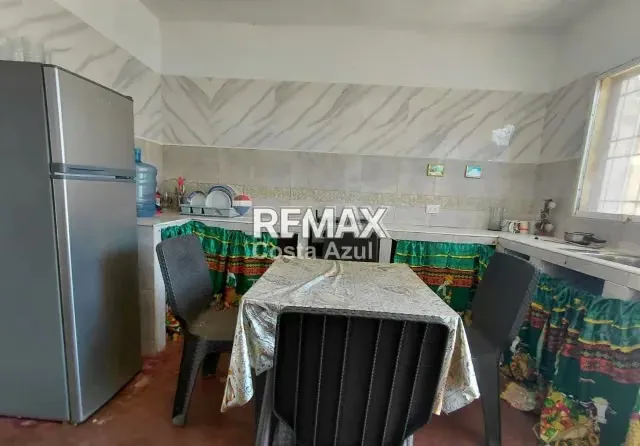 EN VENTA TERRENO DE 250 MT2 CON CASA Y ANEXO INDEPENDIENTE EN SABANA GRANDE. CHICHIRIVICHE - 9
