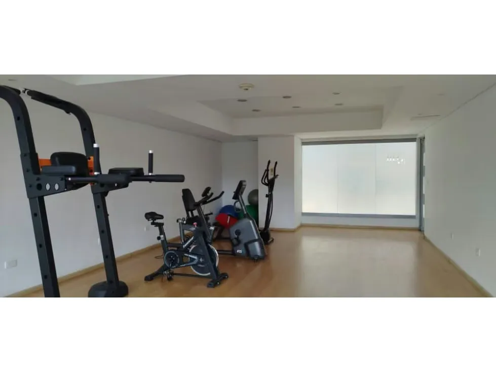 Vendo PH de 137,06m2 Las Mercedes 7637 - 26