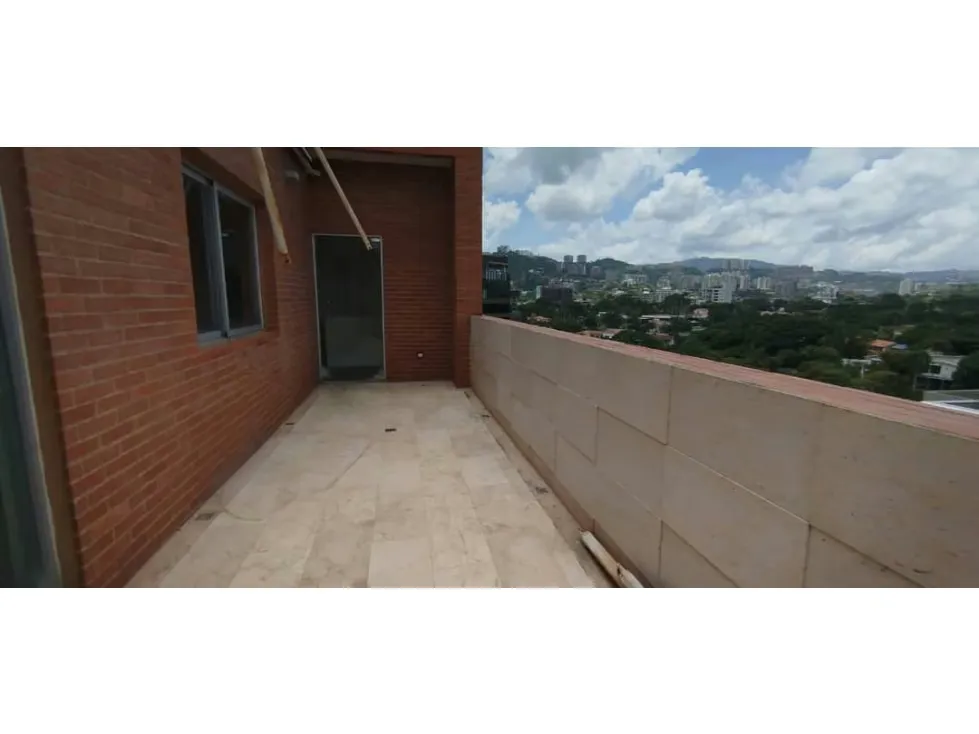 Vendo PH de 137,06m2 Las Mercedes 7637 - 28