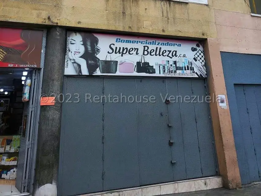 Local Comercial en Venta en Parroquia Catedral, Distrito Metropolitano