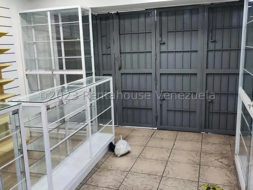 Local Comercial en Venta en Parroquia Catedral, Distrito Metropolitano - 5