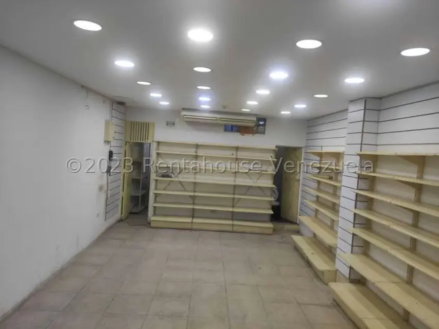 Local Comercial en Venta en Parroquia Catedral, Distrito Metropolitano - 6