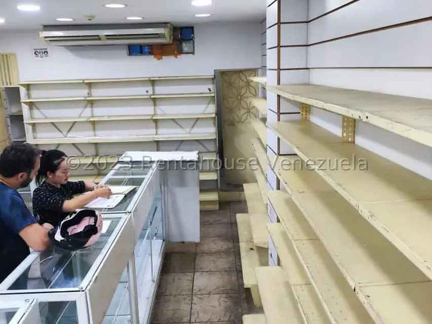 Local Comercial en Venta en Parroquia Catedral, Distrito Metropolitano - 7