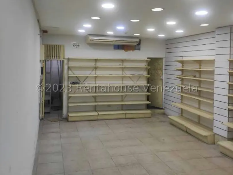 Local Comercial en Venta en Parroquia Catedral, Distrito Metropolitano - 8