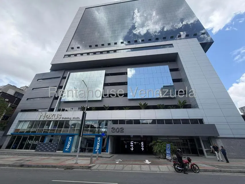 Oficina en Venta en Las Mercedes, Distrito Metropolitano