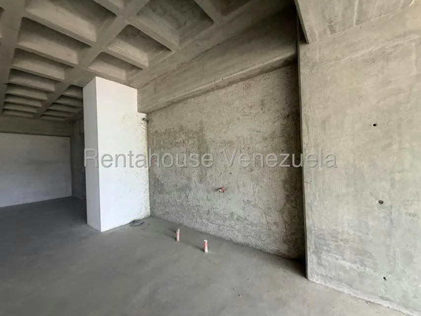Oficina en Venta en Las Mercedes, Distrito Metropolitano - 12