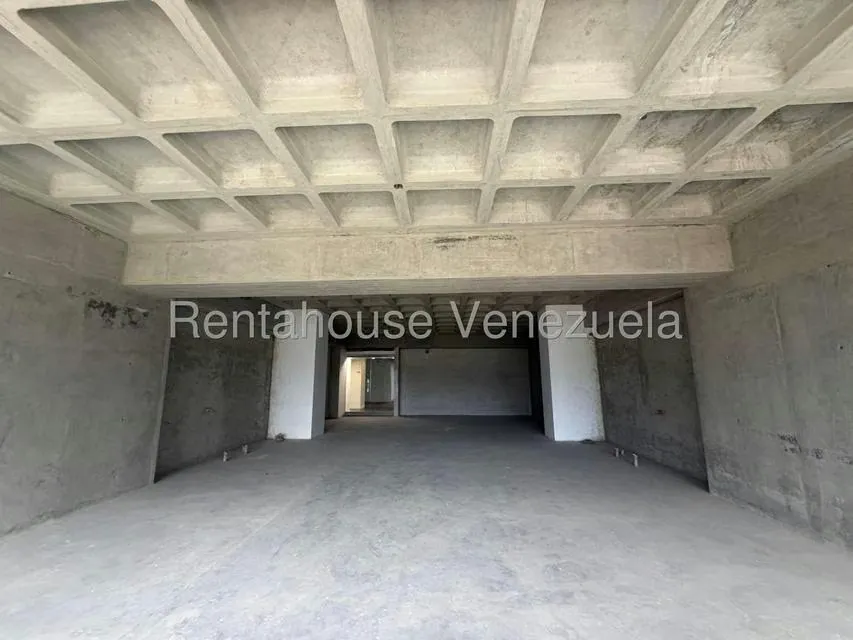 Oficina en Venta en Las Mercedes, Distrito Metropolitano - 13