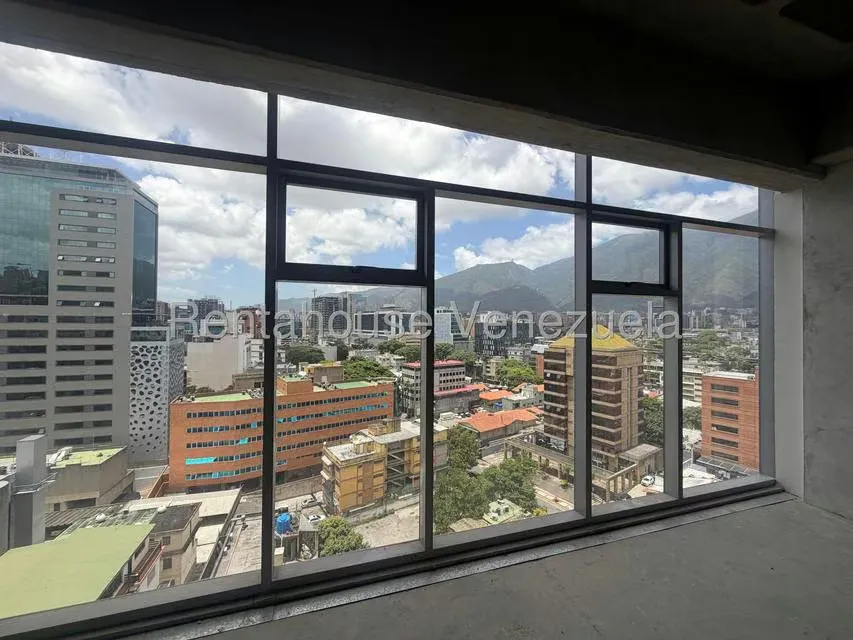 Oficina en Venta en Las Mercedes, Distrito Metropolitano - 15