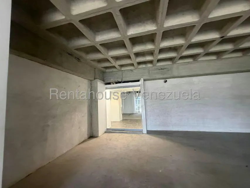 Oficina en Venta en Las Mercedes, Distrito Metropolitano - 16