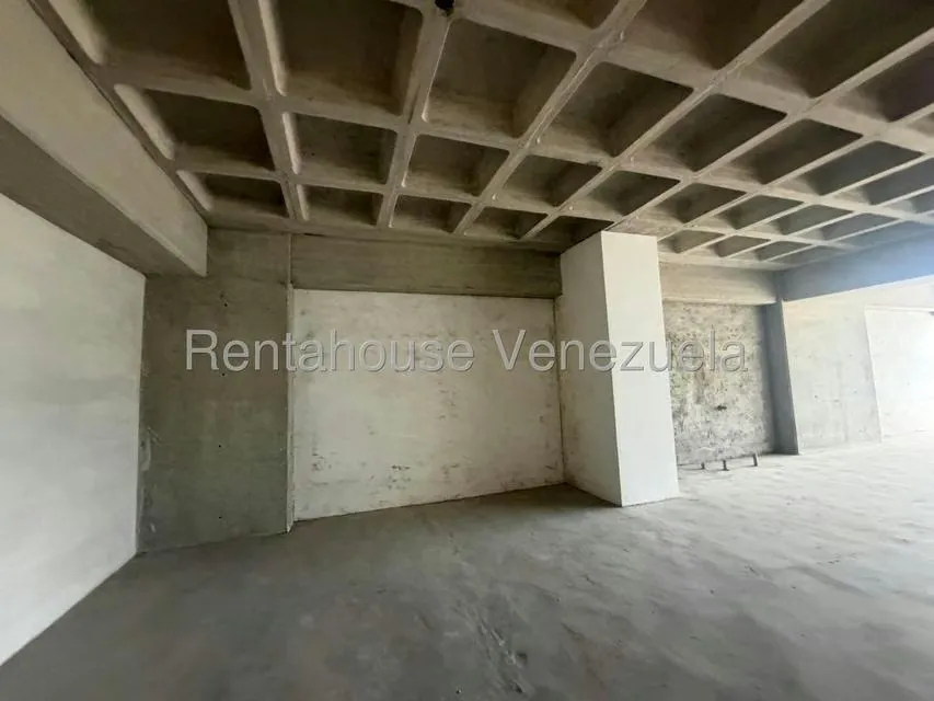 Oficina en Venta en Las Mercedes, Distrito Metropolitano - 18