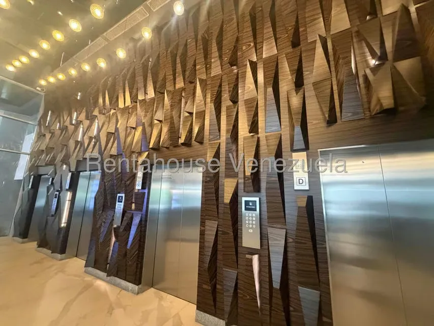 Oficina en Venta en Las Mercedes, Distrito Metropolitano - 7