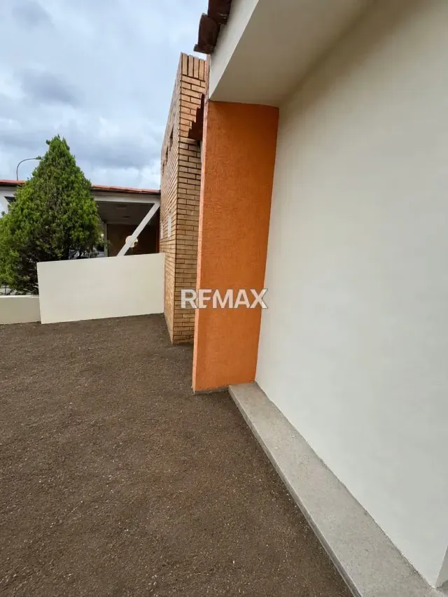 Townhouse en obra blanca - 2