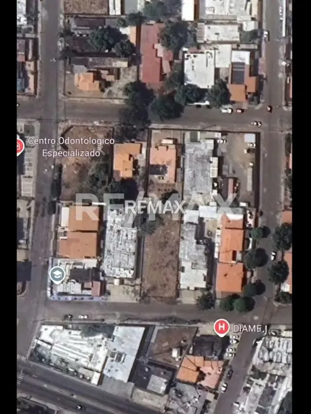 Terreno en venta, sector indio mara, cercano a 5 de julio - 4