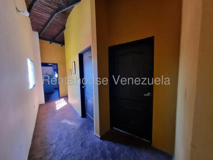 Townhouse (Duplex) en Venta en Los Llanitos de Tabay, Merida - 16