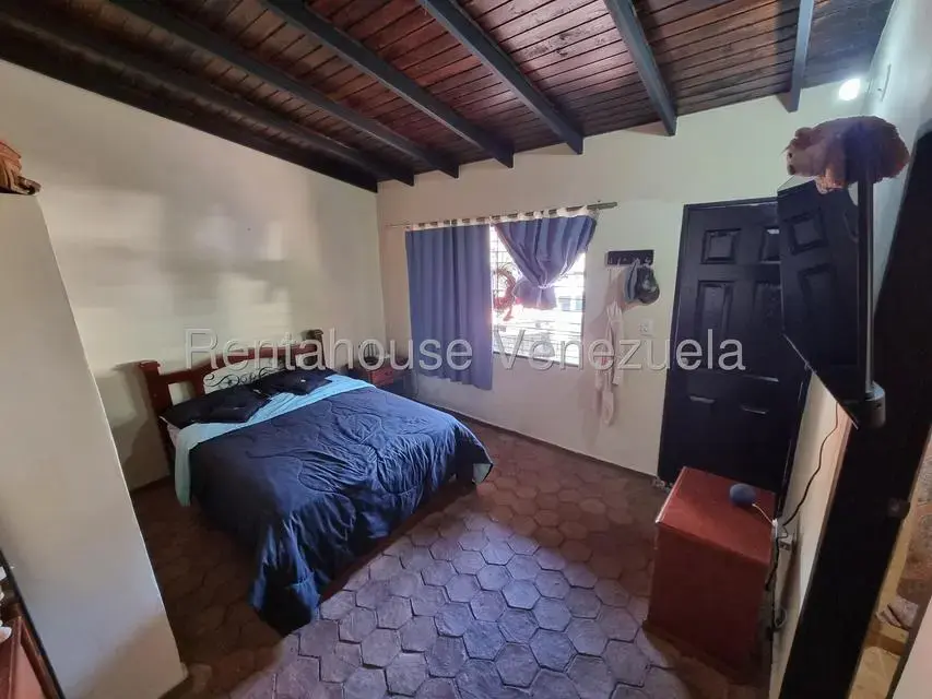 Townhouse (Duplex) en Venta en Los Llanitos de Tabay, Merida - 17