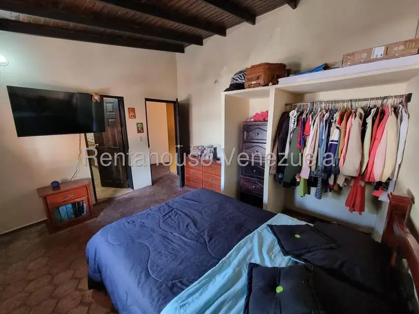 Townhouse (Duplex) en Venta en Los Llanitos de Tabay, Merida - 18