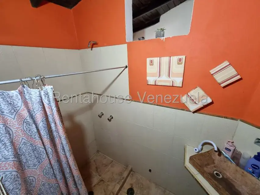 Townhouse (Duplex) en Venta en Los Llanitos de Tabay, Merida - 19