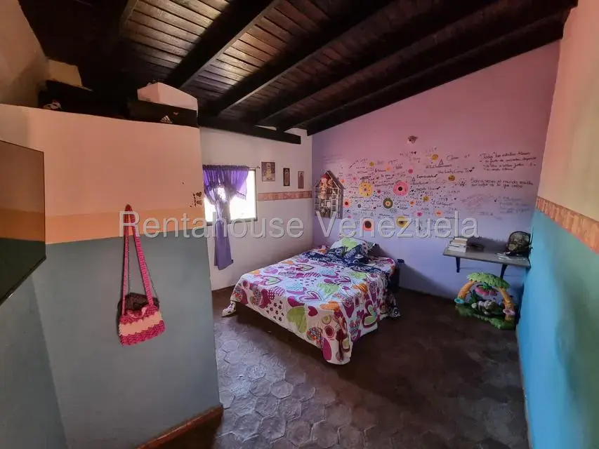 Townhouse (Duplex) en Venta en Los Llanitos de Tabay, Merida - 20