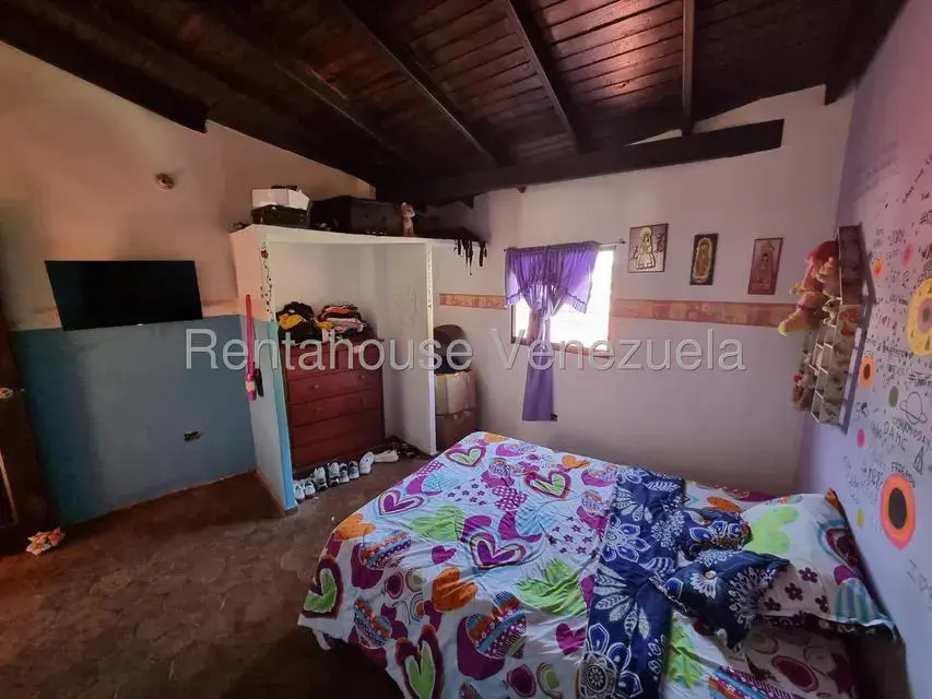 Townhouse (Duplex) en Venta en Los Llanitos de Tabay, Merida - 21