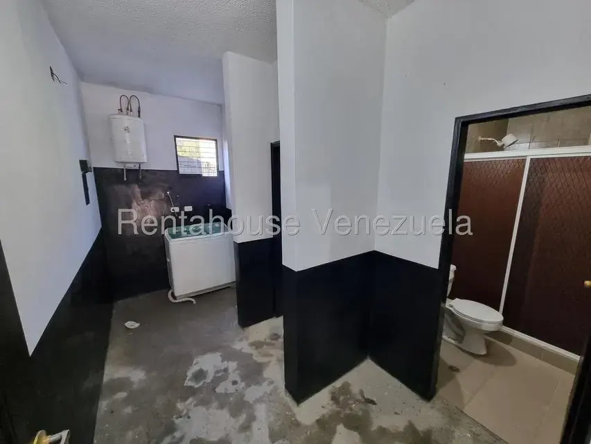 Townhouse (Duplex) en Venta en Los Llanitos de Tabay, Merida - 26