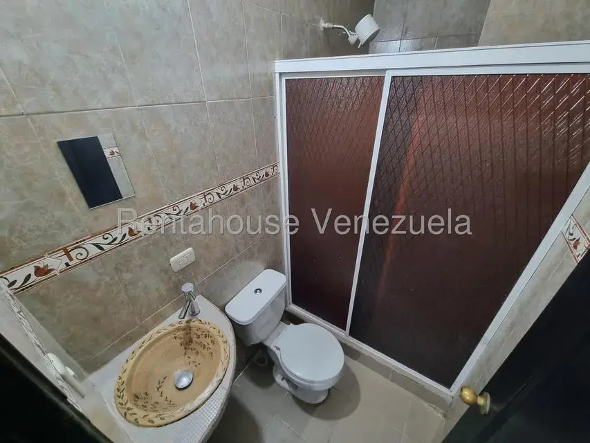 Townhouse (Duplex) en Venta en Los Llanitos de Tabay, Merida - 29