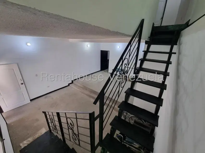 Townhouse (Duplex) en Venta en Los Llanitos de Tabay, Merida - 30