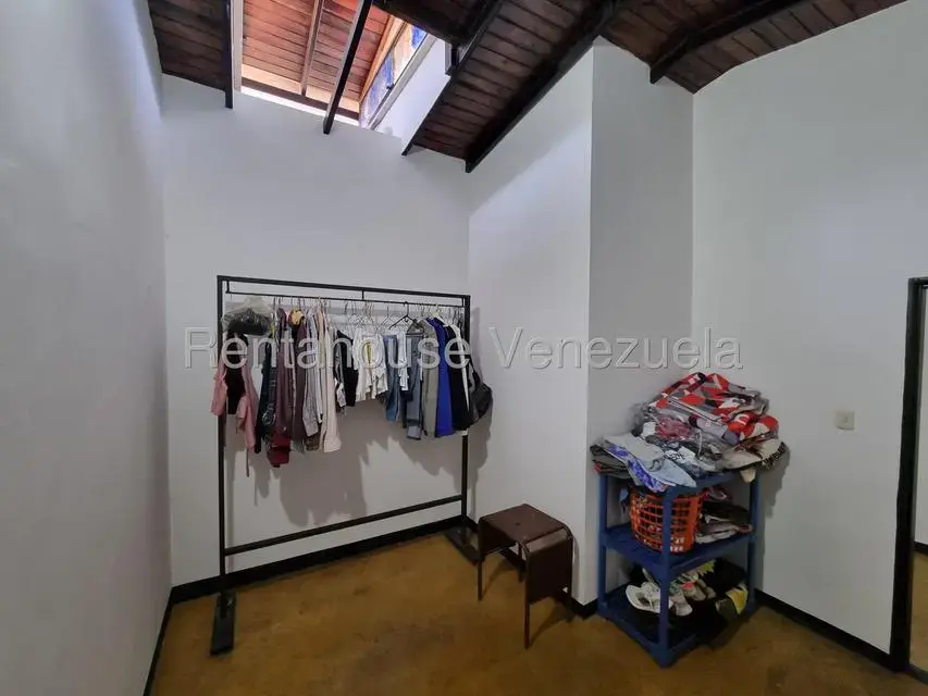Townhouse (Duplex) en Venta en Los Llanitos de Tabay, Merida - 36