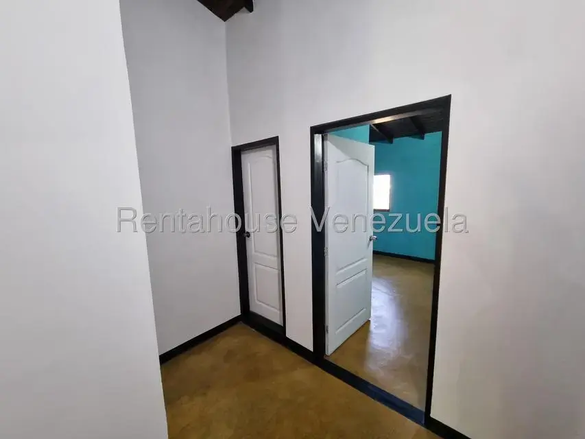Townhouse (Duplex) en Venta en Los Llanitos de Tabay, Merida - 38
