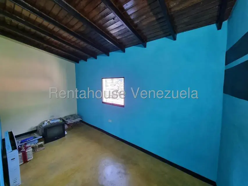 Townhouse (Duplex) en Venta en Los Llanitos de Tabay, Merida - 39