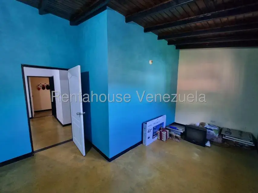 Townhouse (Duplex) en Venta en Los Llanitos de Tabay, Merida - 40