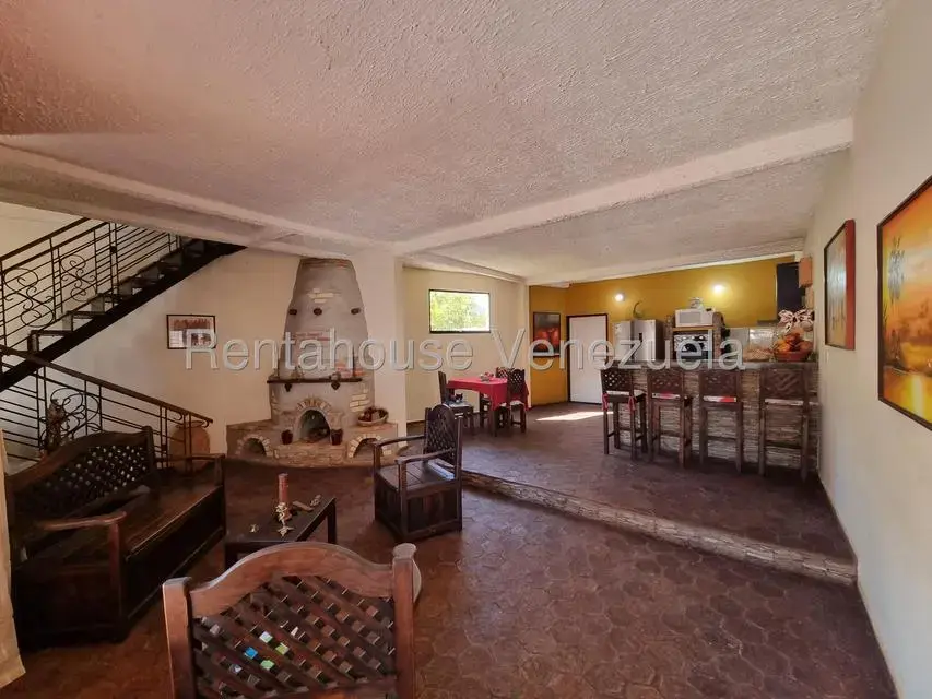 Townhouse (Duplex) en Venta en Los Llanitos de Tabay, Merida - 5