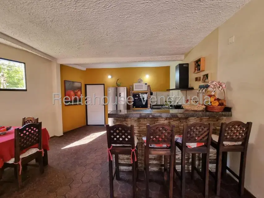 Townhouse (Duplex) en Venta en Los Llanitos de Tabay, Merida - 7