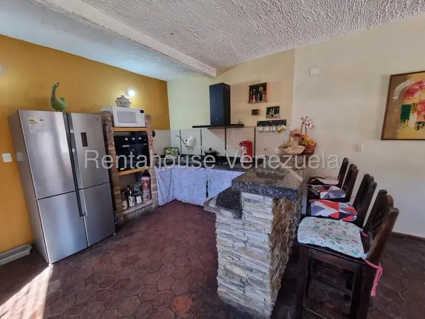Townhouse (Duplex) en Venta en Los Llanitos de Tabay, Merida - 8
