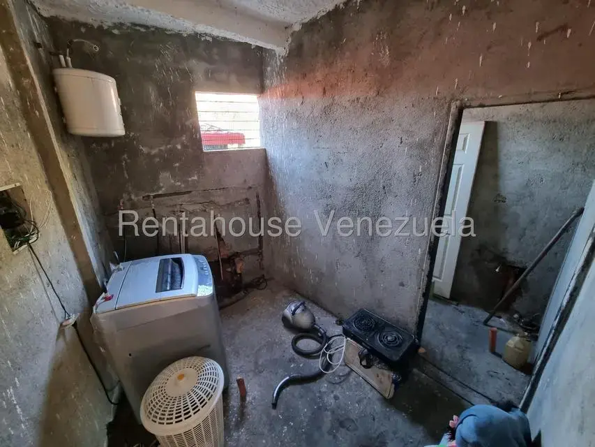 Townhouse (Duplex) en Venta en Los Llanitos de Tabay, Merida - 10