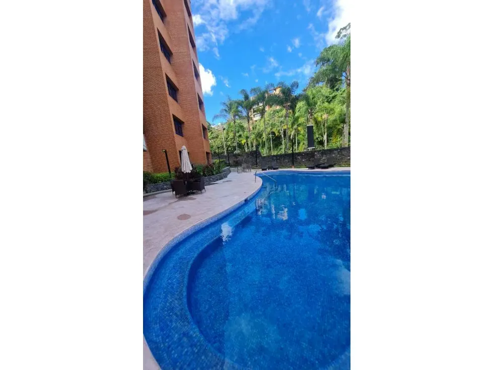 Vendo penthouse 350m2 La Lagunita 5919 - 2