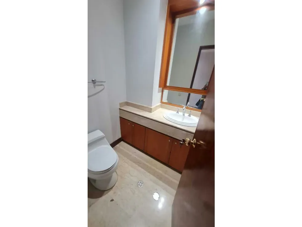 Vendo penthouse 350m2 La Lagunita 5919 - 7