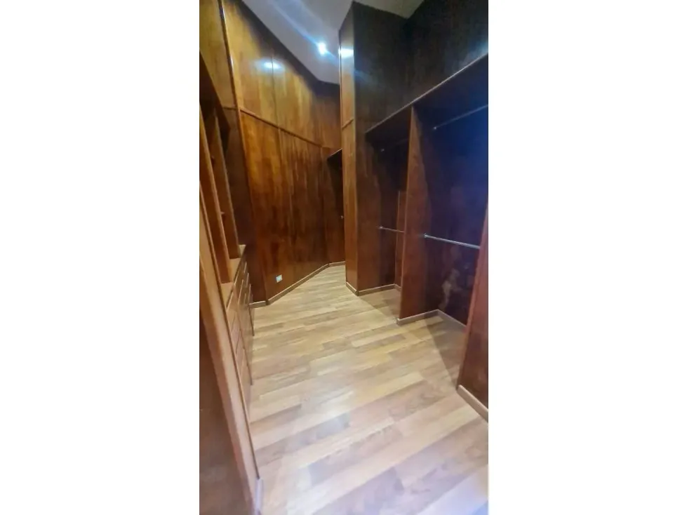 Vendo penthouse 350m2 La Lagunita 5919 - 9