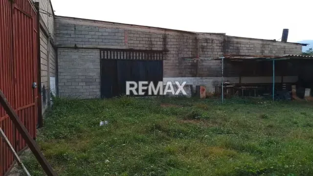 EN VENTA TERRENO Palo Gordo, Vereda Táchira - 2