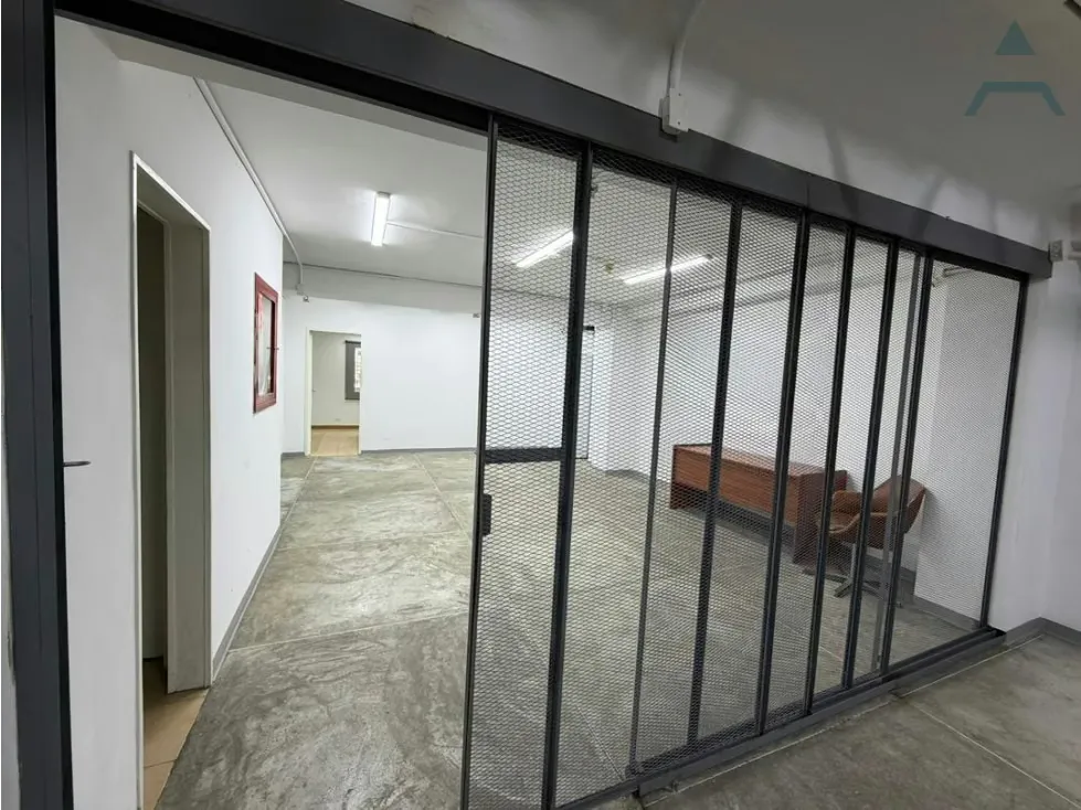 Se Vende Edificio 855,33m² Boleíta Sur - 4