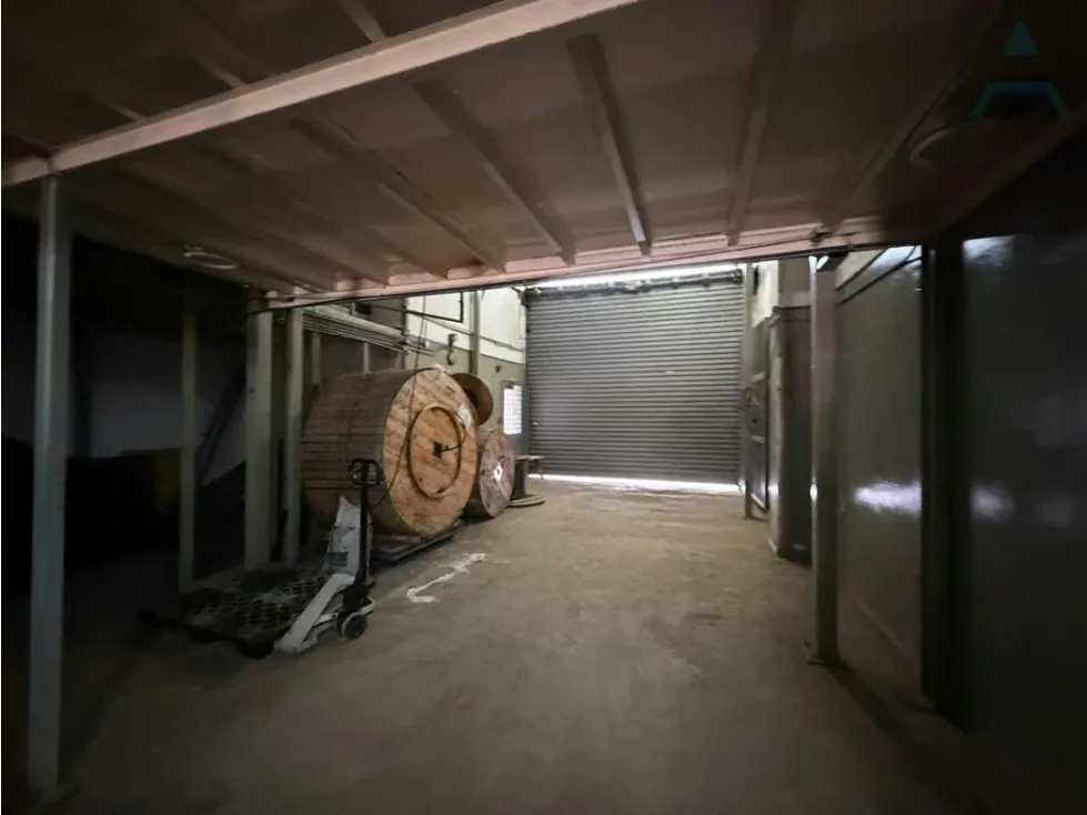 Se Vende Edificio 855,33m² Boleíta Sur - 6