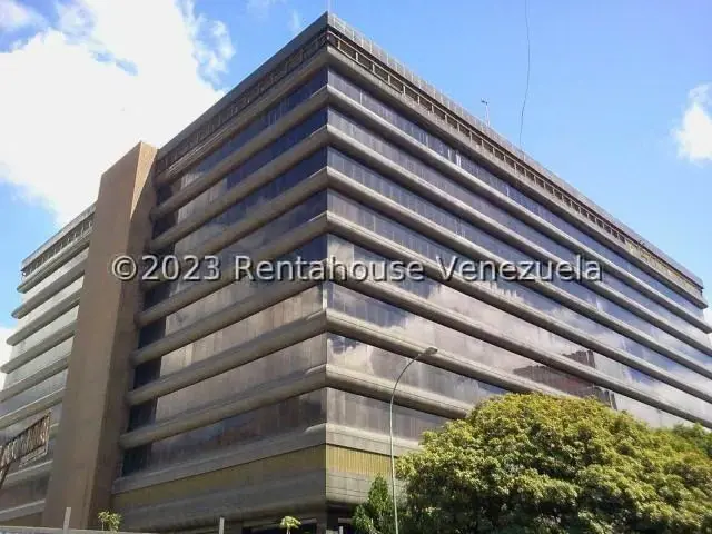 Oficina en Venta en La California Norte, Distrito Metropolitano