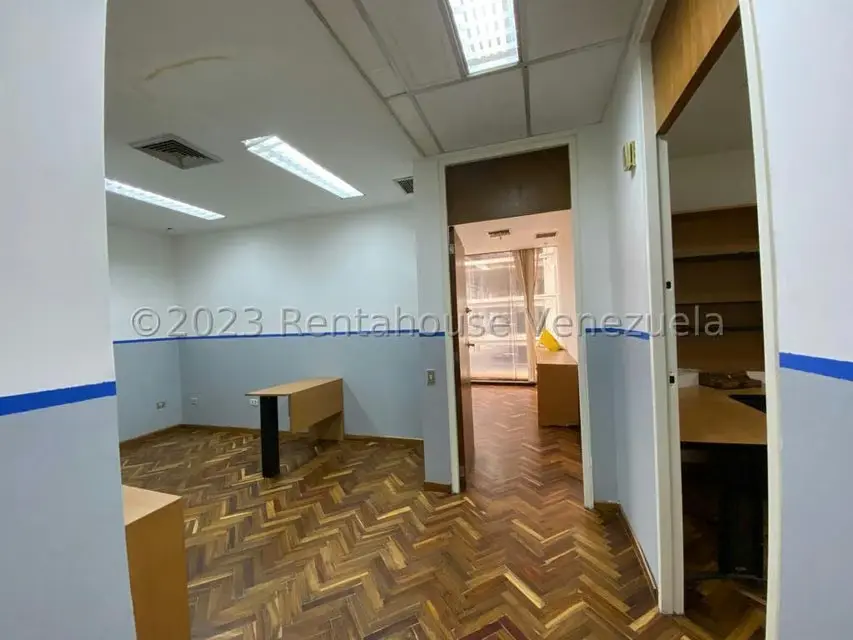 Oficina en Venta en La California Norte, Distrito Metropolitano - 11