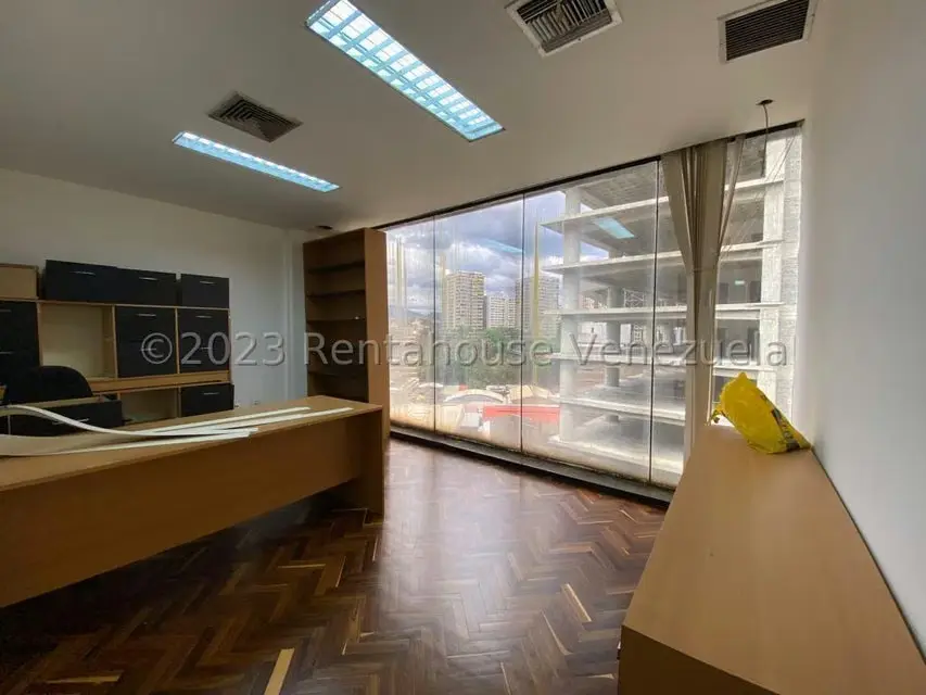 Oficina en Venta en La California Norte, Distrito Metropolitano - 13