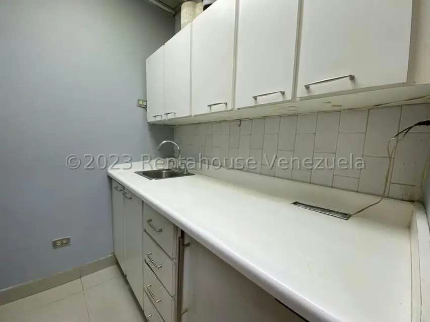 Oficina en Venta en La California Norte, Distrito Metropolitano - 17